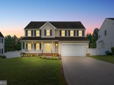 5804 TELLURIDE LANE, SPOTSYLVANIA, VA 22553
