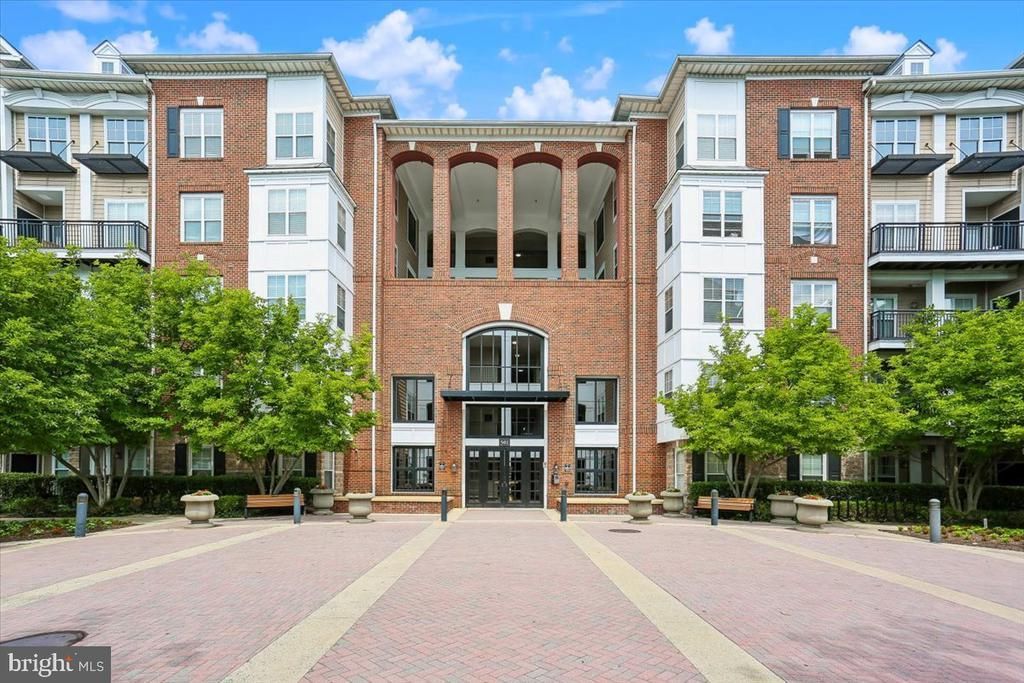 501 HUNGERFORD DRIVE, ROCKVILLE, MD 20850