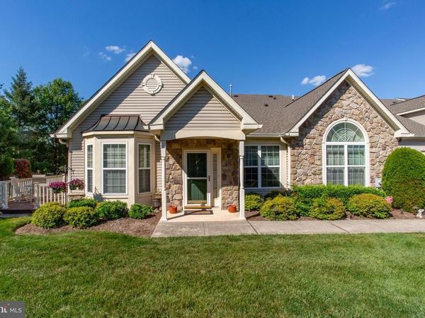 23 FAIRWAY DRIVE , Unit 23, WARMINSTER, PA 18974