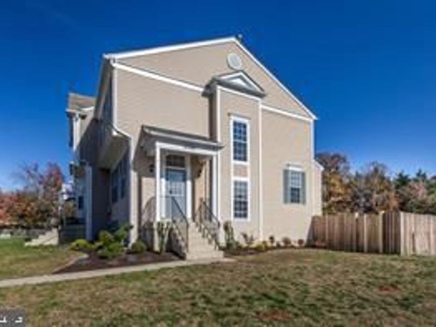 11328 A Snow Owl Place, Waldorf, MD 20603 Main Photo
