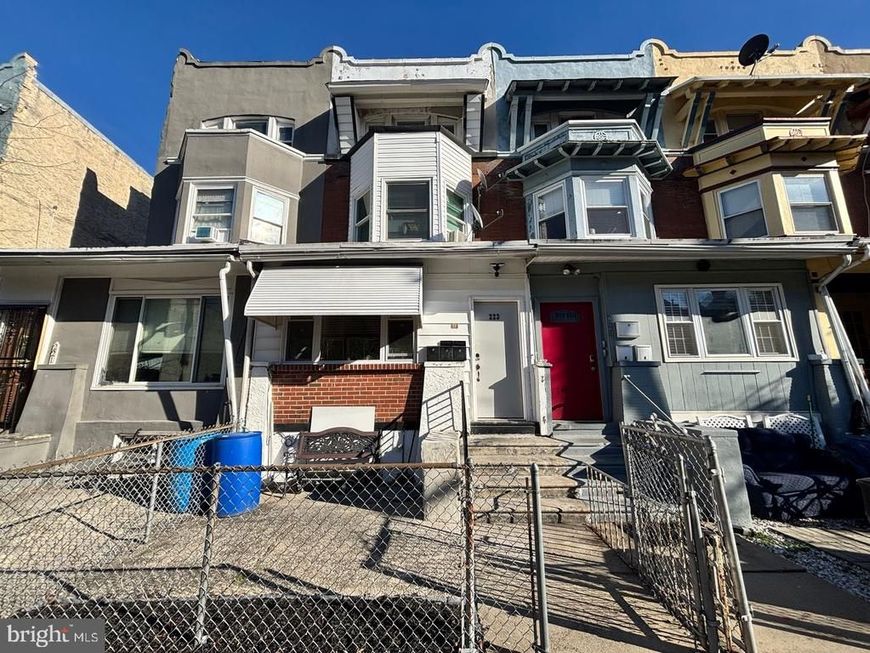 223 S 49th Street, Unit 2F, Philadelphia, PA 19139 Main Photo