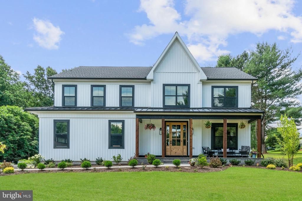 BLENHEIM ROAD , PHOENIX, MD 21131