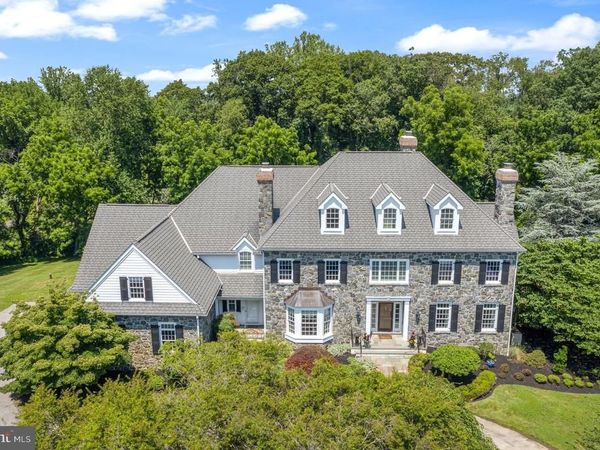 7 CHAVILLE WAY, GREENVILLE, DE 19807