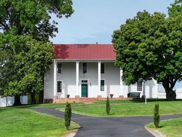 8303 ZACHARY TAYLOR HIGHWAY, MINERAL, VA 23117