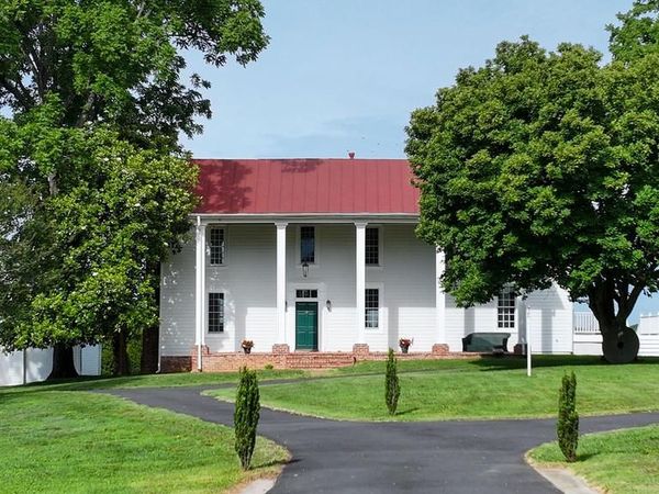 8303 ZACHARY TAYLOR HIGHWAY, MINERAL, VA 23117