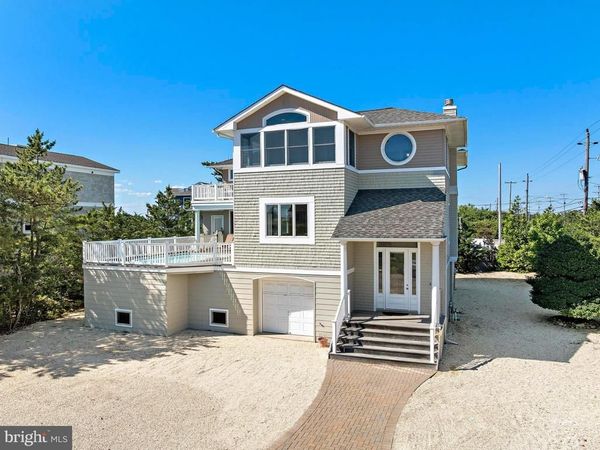 10-A LONG BEACH BOULEVARD, LONG BEACH TOWNSHIP, NJ 08008