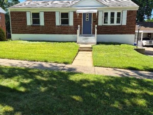 4812 TOPPING ROAD, ROCKVILLE, MD 20852