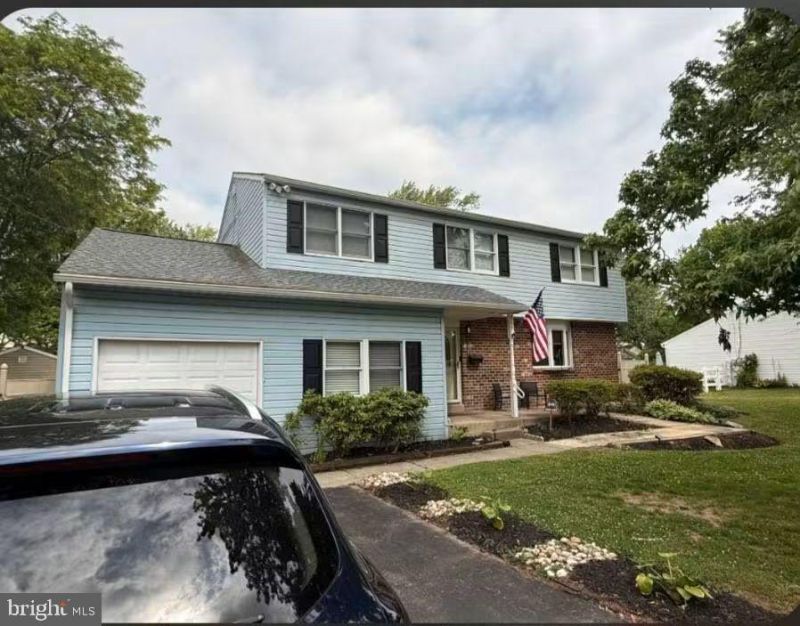 866 DECKER LANE, WARMINSTER, PA 18974