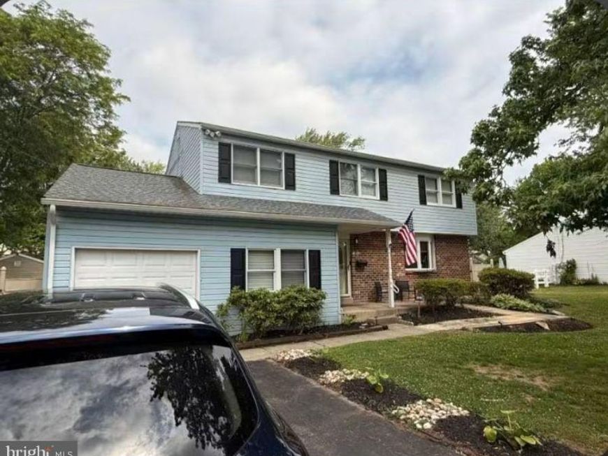 866 Decker Lane, Warminster, PA 18974 Main Photo