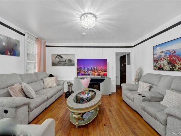 2131 Bruckner Boulevard , Bronx, NY 10472