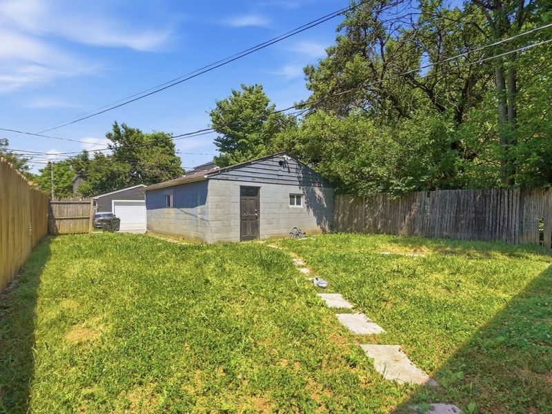 387 N Garfield Avenue, Columbus, OH 43203 Photo 53