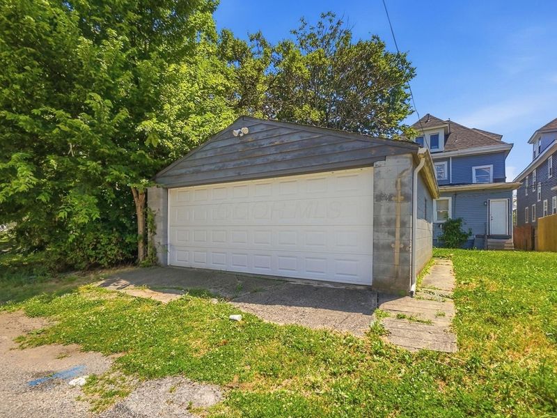 387 N Garfield Avenue, Columbus, OH 43203 Photo 56