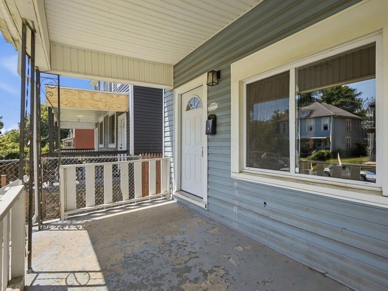 387 N Garfield Avenue, Columbus, OH 43203 Photo 6