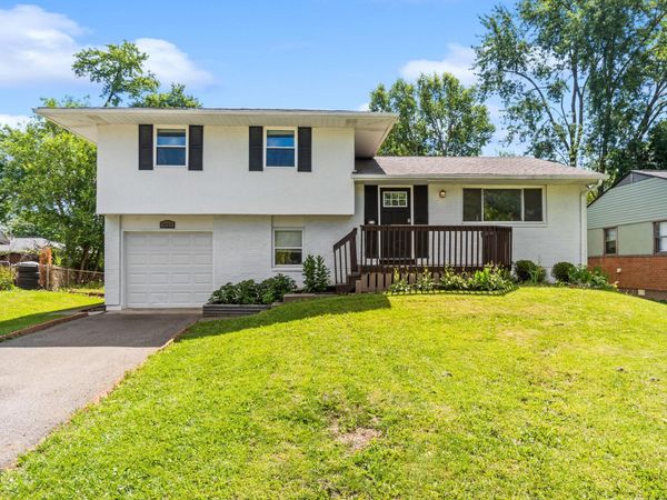 5016 Julie Place, Columbus, OH 43229