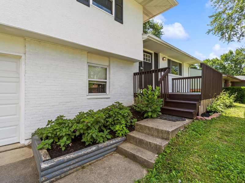 5016 Julie Place, Columbus, OH 43229 Photo 3