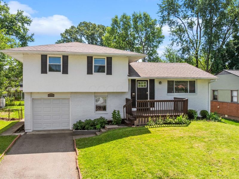 5016 Julie Place, Columbus, OH 43229 Photo 33