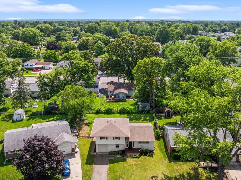 5016 Julie Place, Columbus, OH 43229 Photo 35