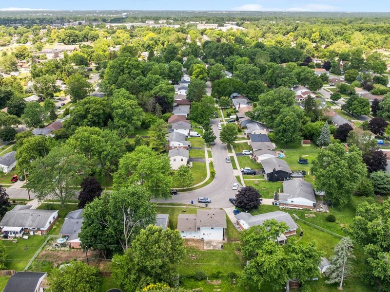 5016 Julie Place, Columbus, OH 43229 Photo 36