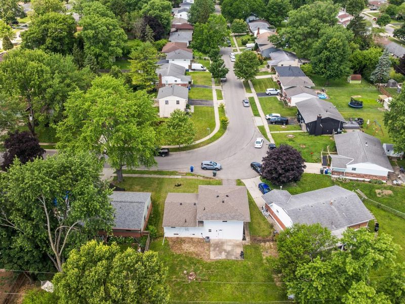 5016 Julie Place, Columbus, OH 43229 Photo 37