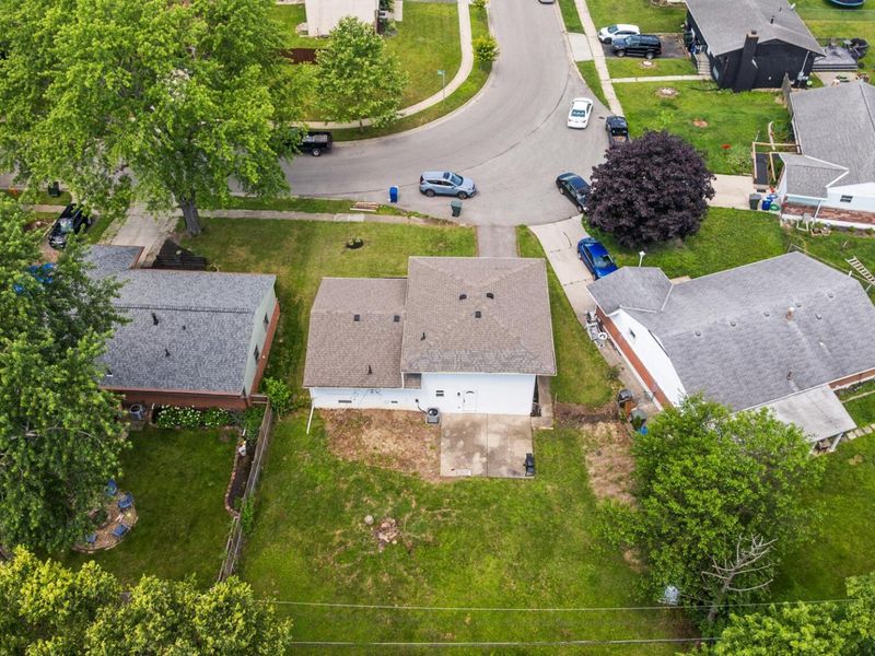 5016 Julie Place, Columbus, OH 43229 Photo 38