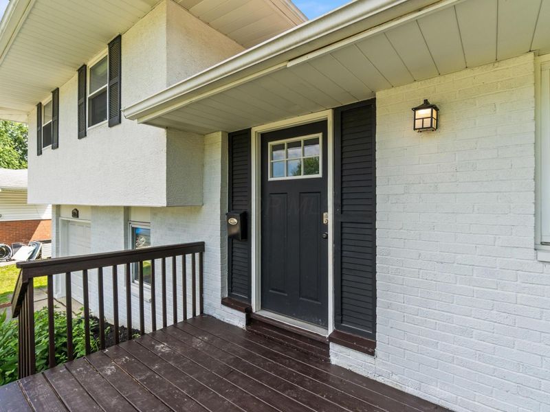 5016 Julie Place, Columbus, OH 43229 Photo 4