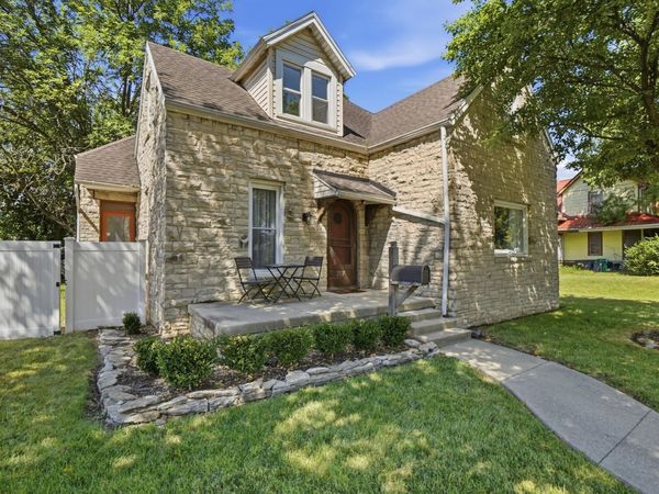 707 N North Street , Washington Court House, OH 43160