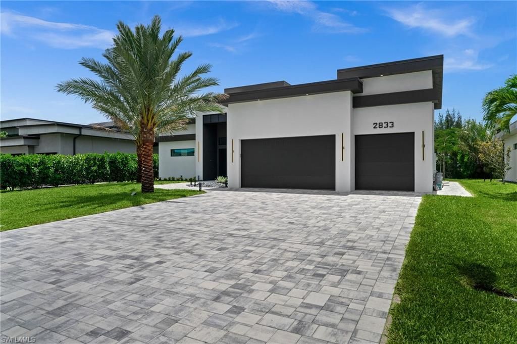 2833 SW 17th Pl, Cape Coral, FL 33914 Photo