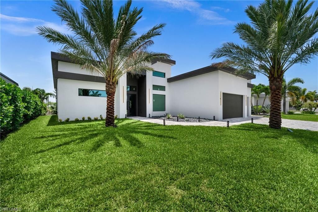 2833 SW 17th Pl, Cape Coral, FL 33914 Photo