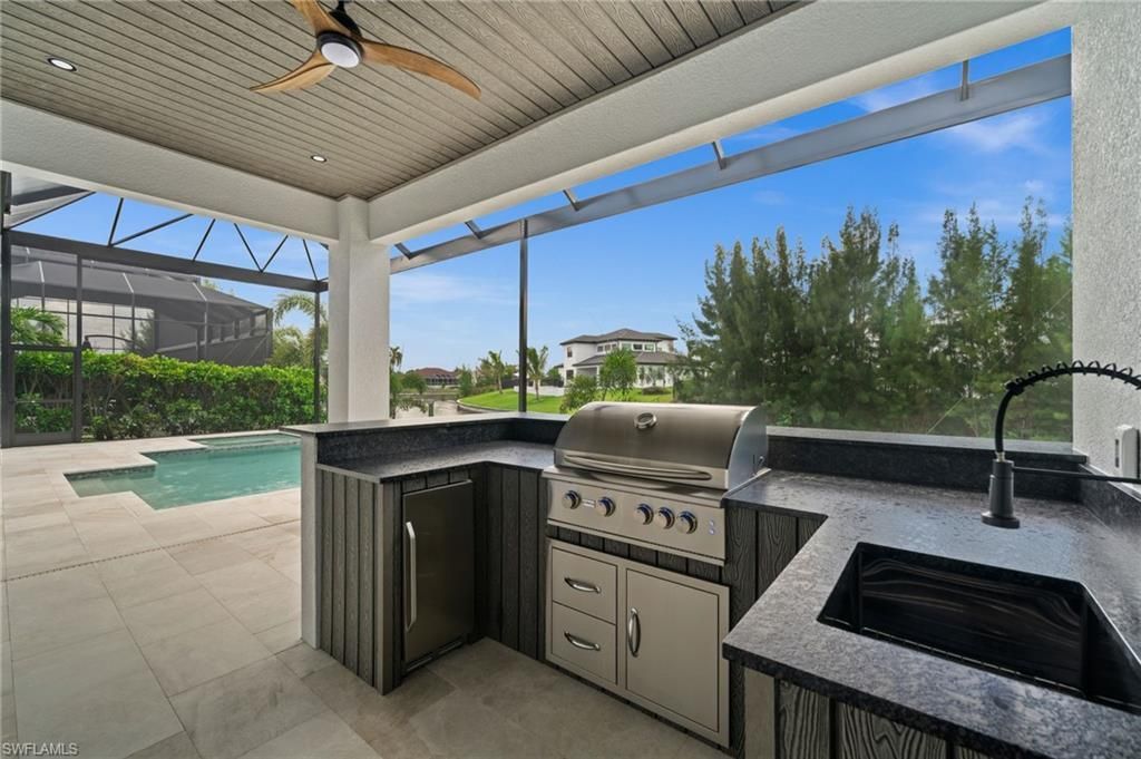 2833 SW 17th Pl, Cape Coral, FL 33914 Photo