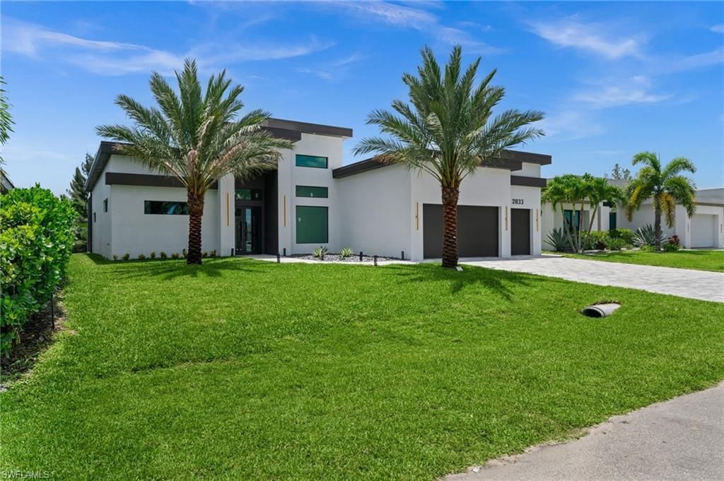 2833 SW 17th Pl, Cape Coral, FL 33914 Photo