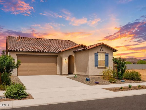 1534 S 182ND Lane, Goodyear, AZ 85338
