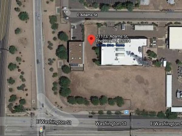 2117 E ADAMS Street, Unit '-', Phoenix, AZ 85034