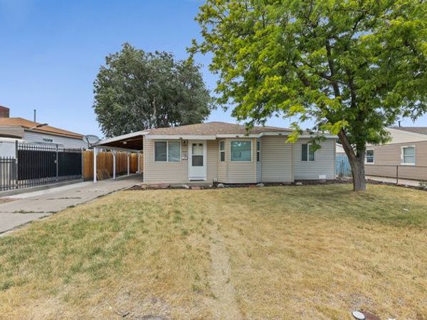 4440 W 5655 S, Kearns, UT 84118