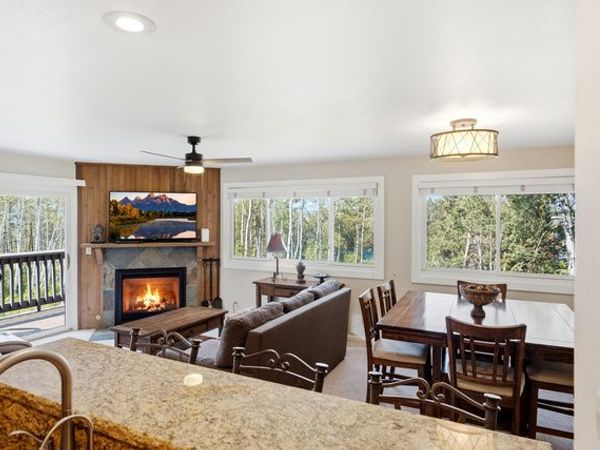 405 SILVER KING DR , Unit 113, Park City, UT 84060