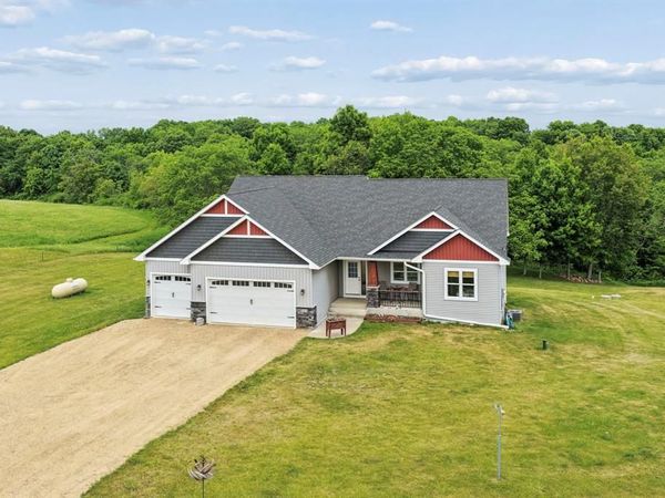 140 Hillcrest Court, Glenwood City, WI 54013