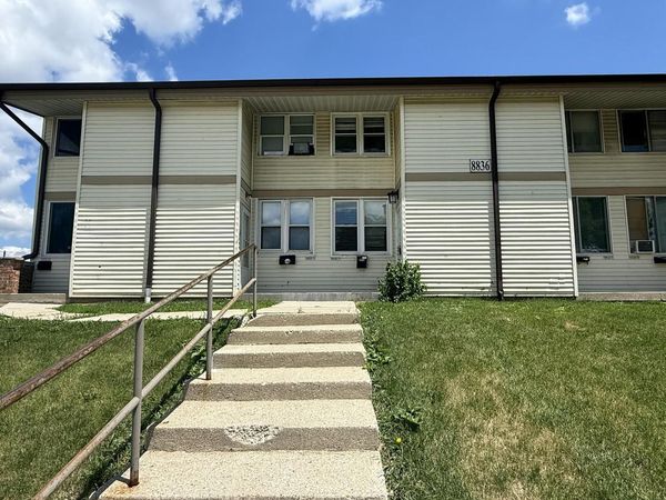 8836 N 95th STREET, Unit F, Milwaukee, WI 53224