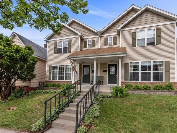 1825 S 3rd STREET, Unit 1825, Milwaukee, WI 53204