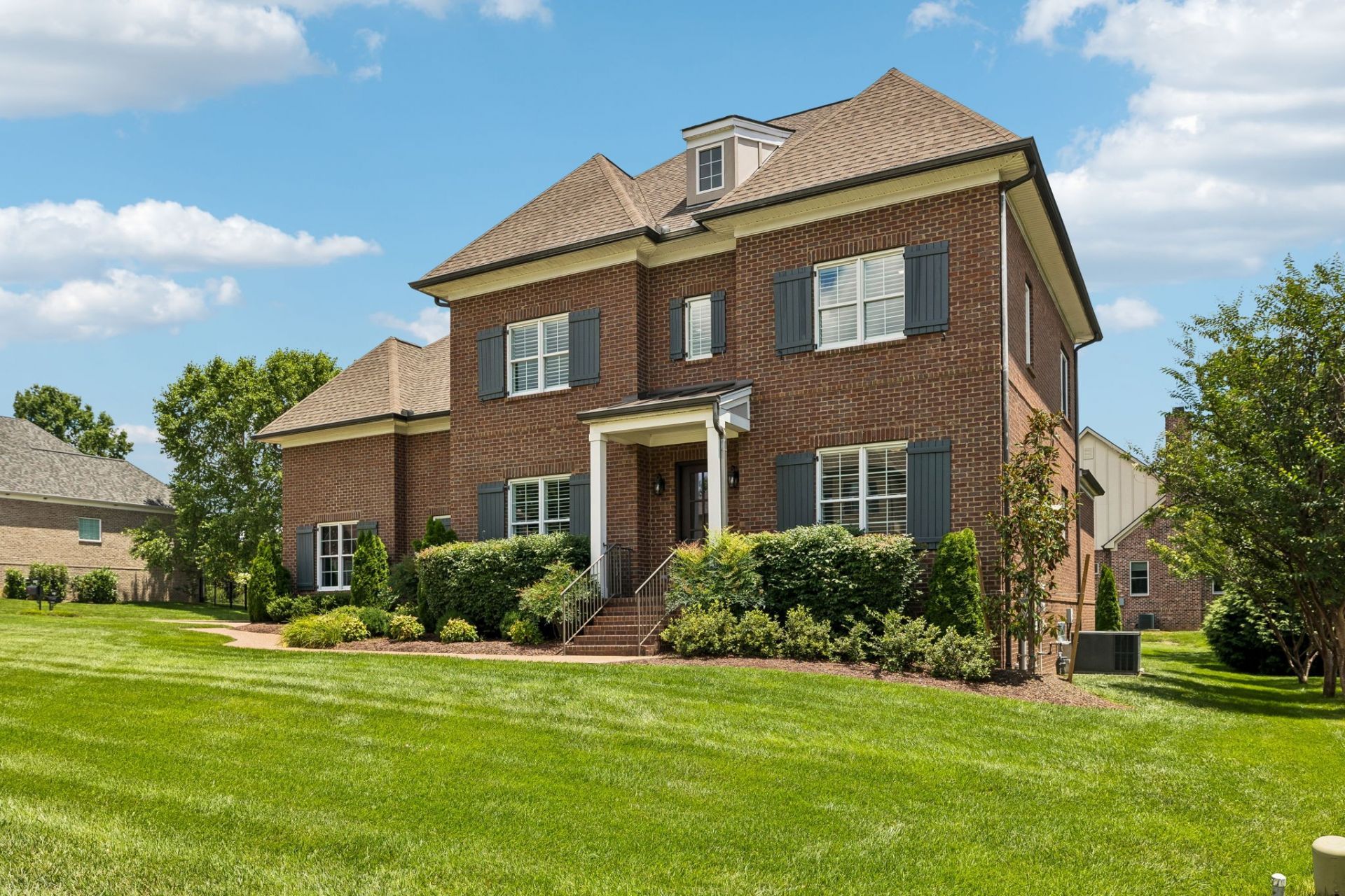 4101 Banner Square Ln, Arrington, TN 37014 Main Photo
