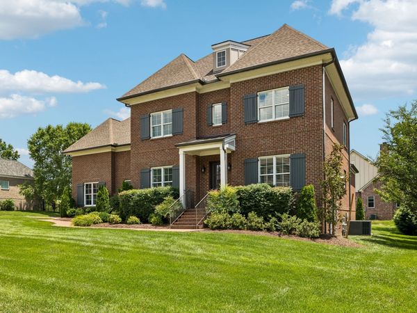 4101 Banner Square Ln , Arrington, TN 37014