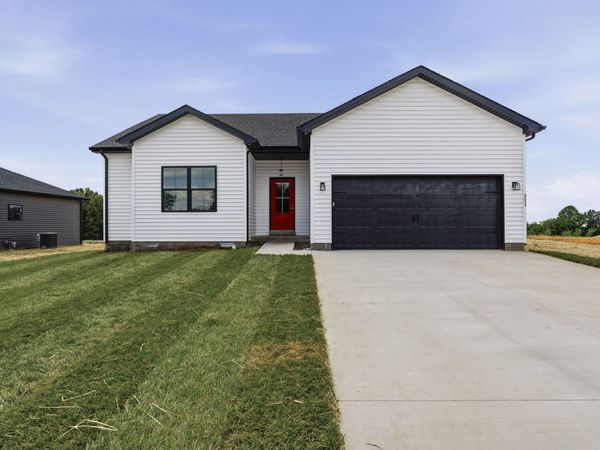 321 Marley St , Scottsville, KY 42164