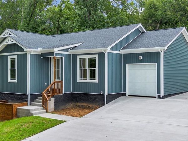 634 Mountain View Dr , Morrison, TN 37357