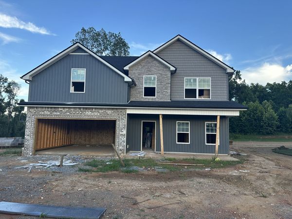 98 Sycamore Hill, Clarksville, TN 37042
