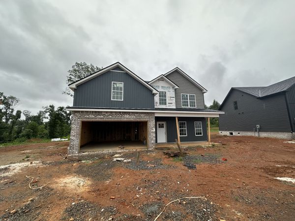 98 Sycamore Hill , Clarksville, TN 37042