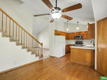 15116 Chalco Pointe Drive, Omaha, NE 68138