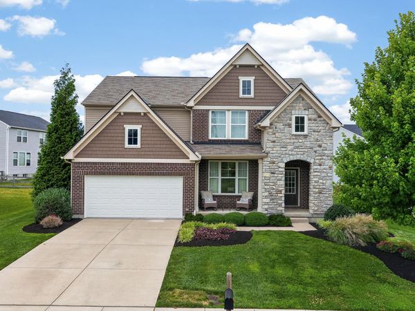 6596 Gordon Boulevard, Union, KY 41091