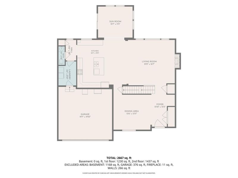 6596 Gordon Boulevard, Union, KY 41091 Photo 14