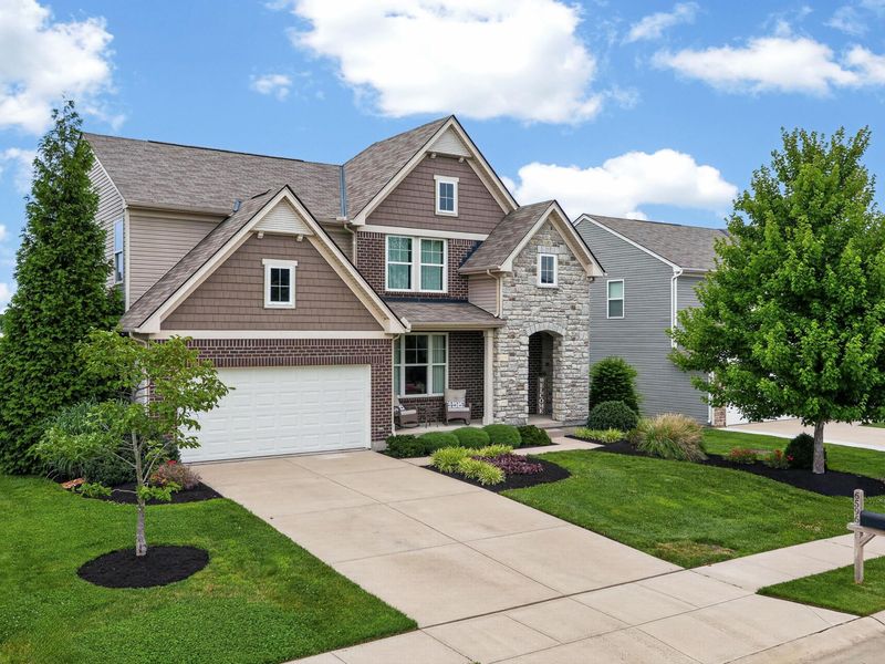 6596 Gordon Boulevard, Union, KY 41091 Photo 2