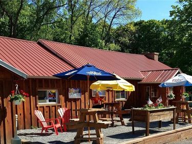3446 Moose River Road, Boonville, NY 13309