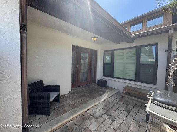 255 Woodland Avenue , Unit 1, Cocoa Beach, FL 32931