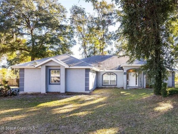 5760 NW 56th Place , Ocala, FL 34482